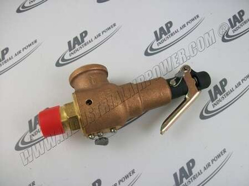 23268-1 Safety Valve