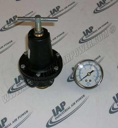 23543 Regulator