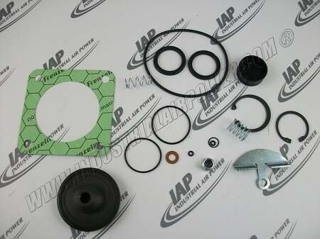 2901000201 Kit, Repair, Unloader