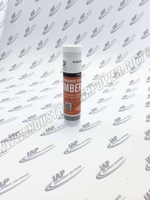 2901033813 Screwguard Slide Amber Grease