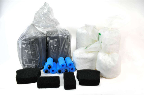 2901140431 OSC Dibt 600 Kit-B