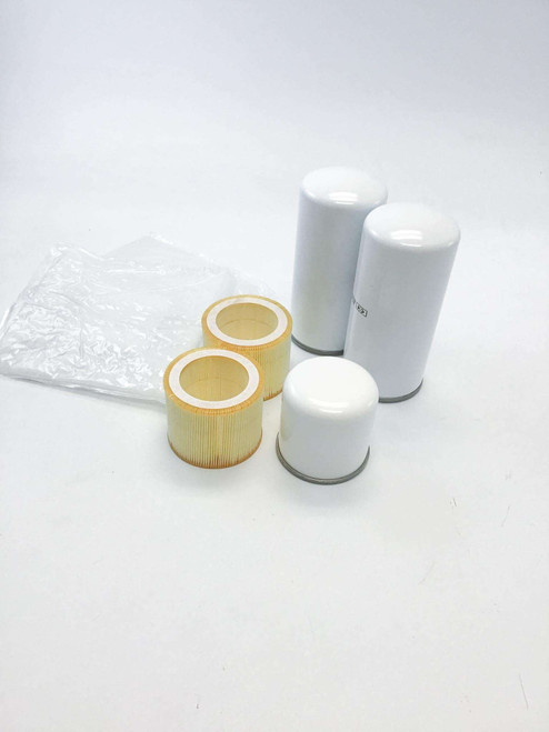 2901350600 Filter/Separator Kit 8000hrs