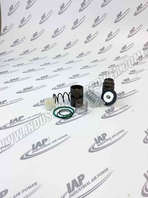 2901353100 20v/Therm.Valve Kit 8000h Std