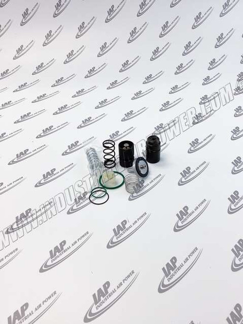 2901354500 Mpv/Therm.Valve Kit 8000H Trop