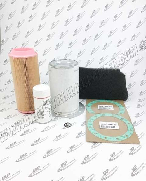 2901355900 Kit 4000H C80 30-37Kw A2