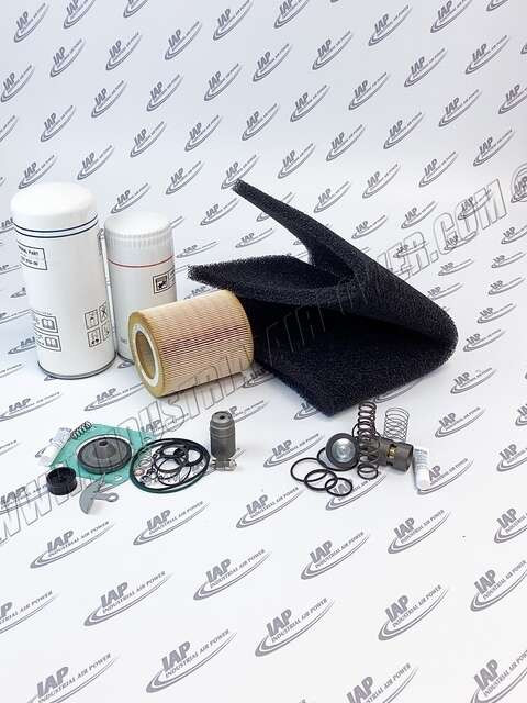 2901364000 KIT 8000H C67 15-18,5