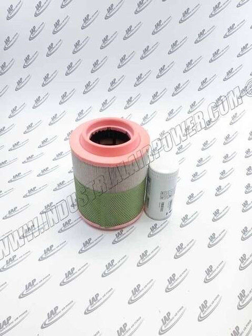2901900100 Maintenance Kit 2000 Hrs