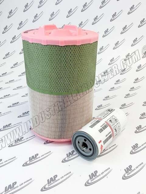 2901900300 Maintenance Kit 2000 Hrs