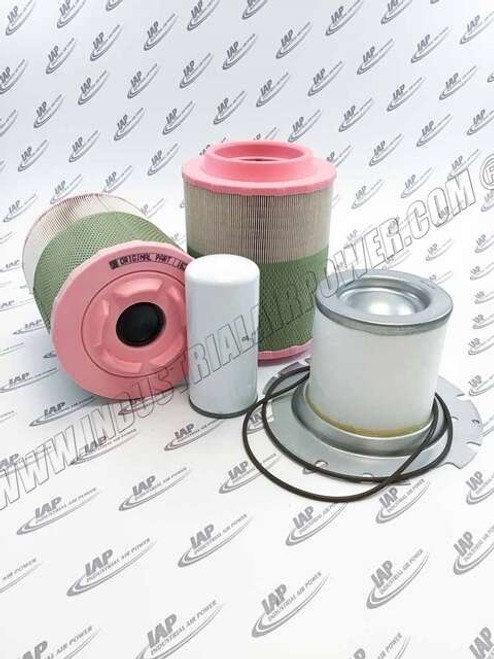 2901900600 Maintenance Kit 6000 Hrs