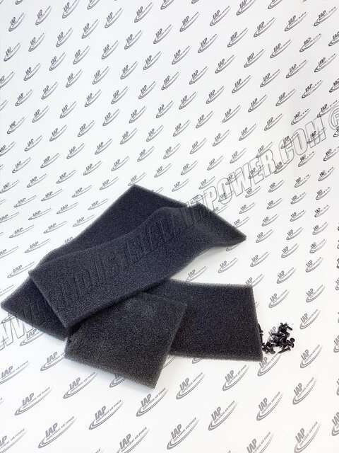 2901901700 Filter Mat Kit
