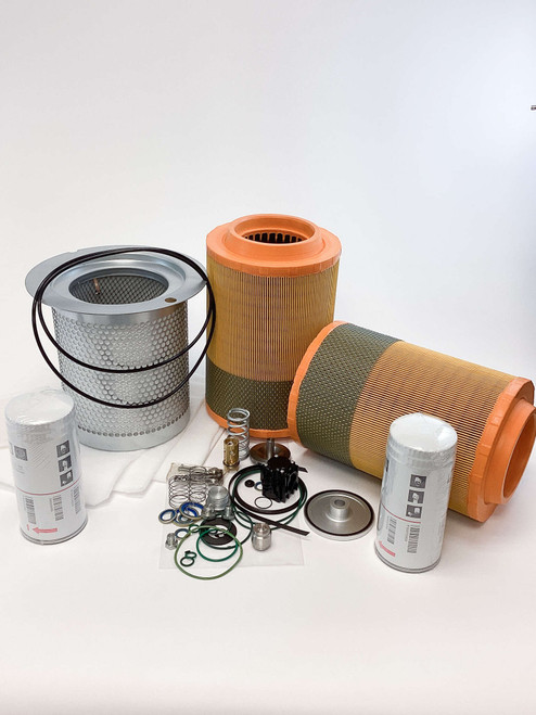 2901920080 Prev. Maint Kit Rxd FS C111