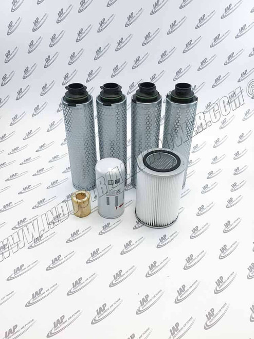 2901990084 Kit Filter V111 (7, 5Kw)