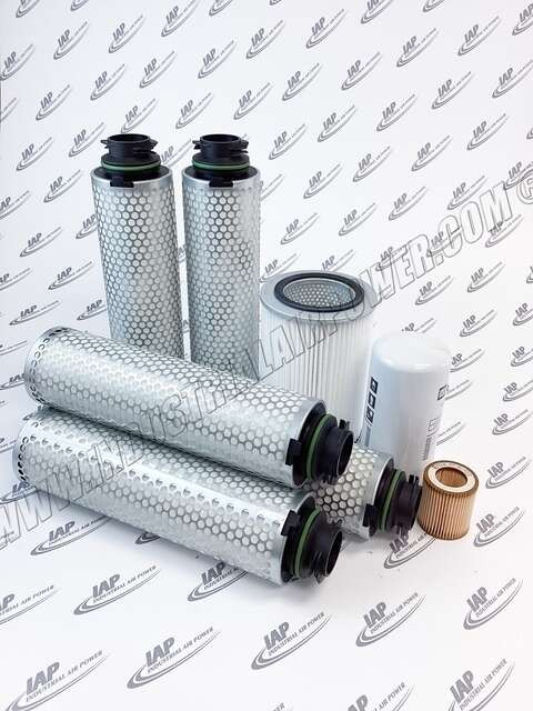 2901990085 Kit Filter V111 (11Kw)