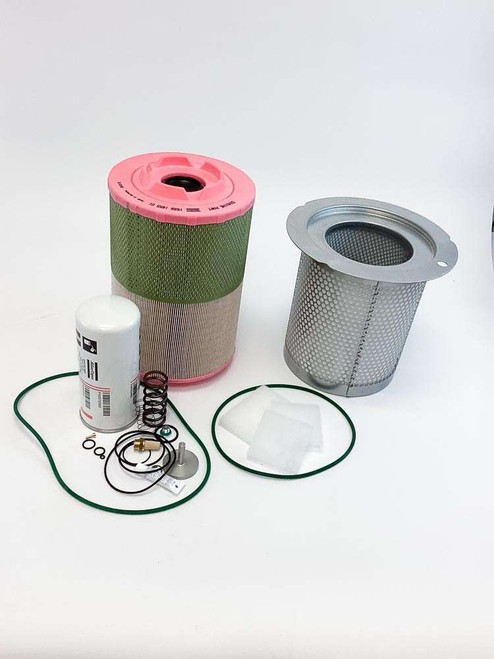 3001160216 Kit Prev.Maintenance Rxd 55-75 VSD+