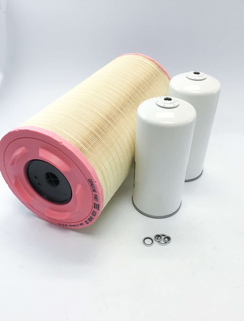 3001500580 Air-Oil Filter Kit