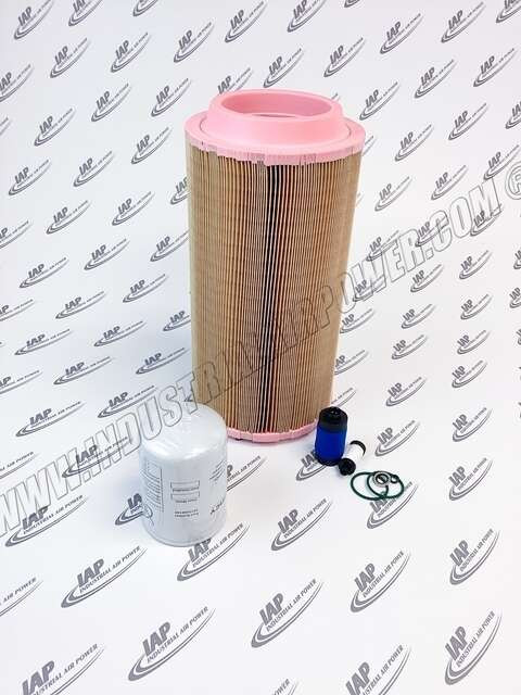 3002616085 Air/Oil Filter Kit