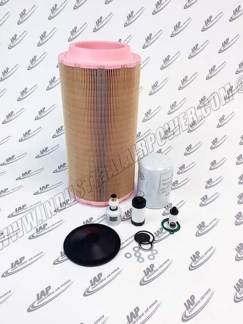 3002616682 B-Maintenance Kit