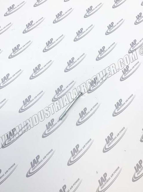 114440-L25 ZN.38NCX4.00 Hex CS Cap Screw