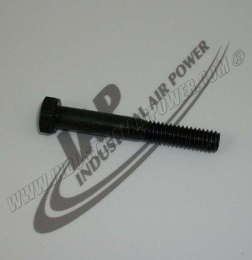 115407-K18 SAE 8 .31NCX2.25 Hex Cap Screw
