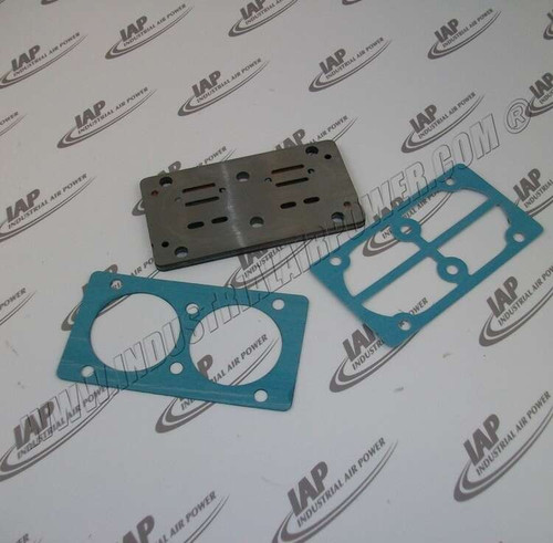 6229024900 Kit, Valve Plate, B2800-B3800,
