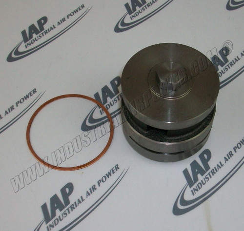 6670X Discharge Valve