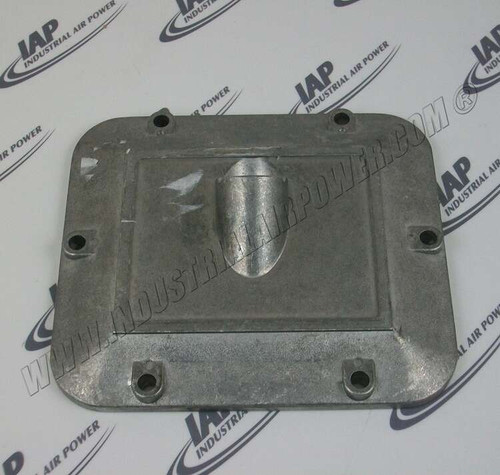 6849-2 PLATE,HANDHOLE,8.00X7.00X 0.56