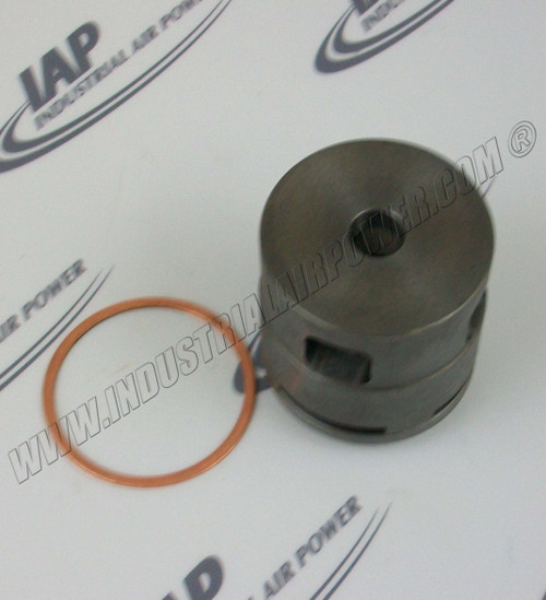 7271X02 Valve
