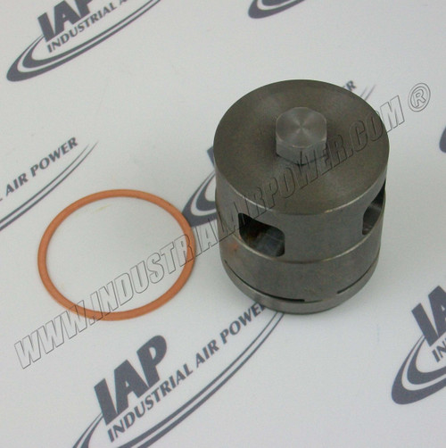 7271X1 Valve Assembly