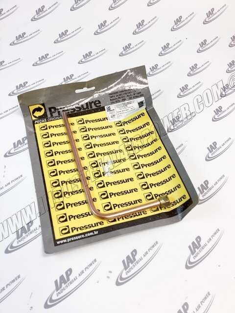 8975709201 Hose-Pipe Kit