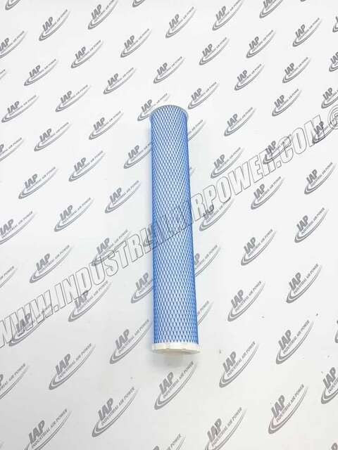 C-187-25 Element, Prefilter, QDHP/Th/Bp, 400