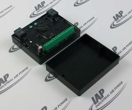 EC-001294 Drn, Interface