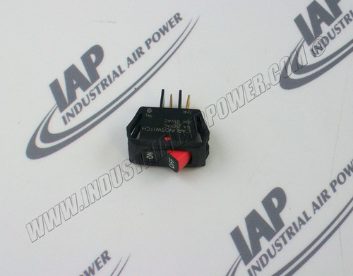 RF-002928 Switch, Power On/Off