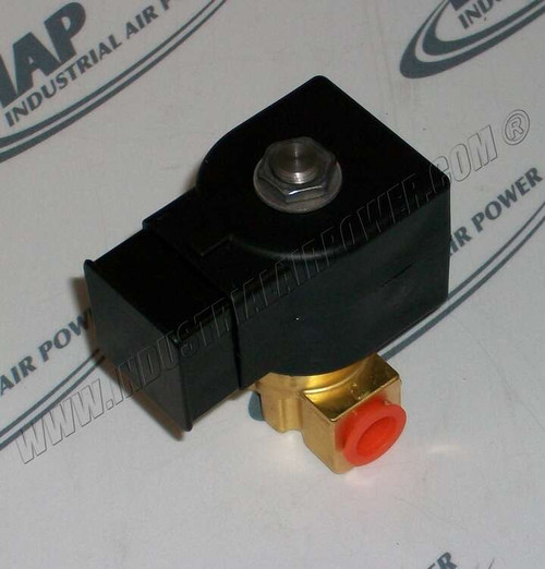 VA-000136 Solenoid Valve