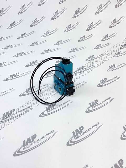 VA-001409 4 Way Solenoid Valve