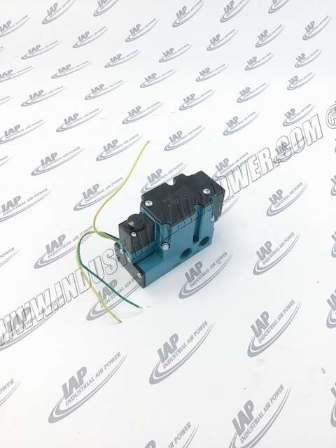 VA-001410 Valve, Inlet, 4-Way, 0.5 NPT