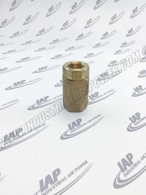 VA-002111 Valve, Check, Purge