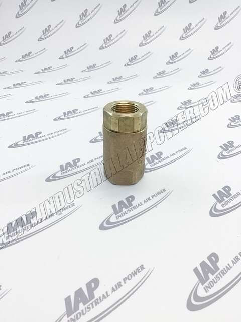 VA-002111 Valve, Check, Purge
