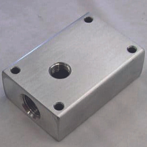 90120 Rapidair, Compressed Air Outlet Block Only