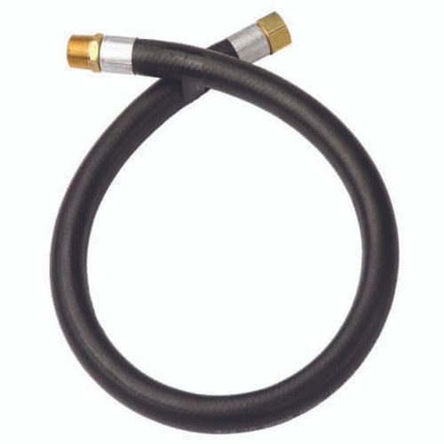 F0214 Hose, 3/4 inch Male x Female NPT, 2 foot Jumper Hose