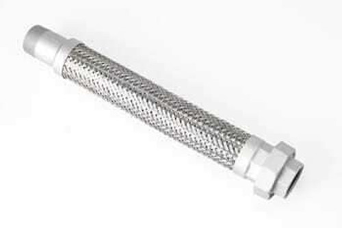 F0226 Hose, 1-1/2 inch Male x Female NPT, 3 foot Jumper Hose