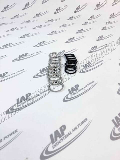F2076-10 Fastpipe Composite Parts Kit