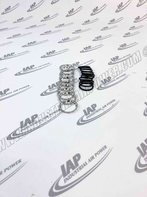 F2076-10 Fastpipe Composite Parts Kit