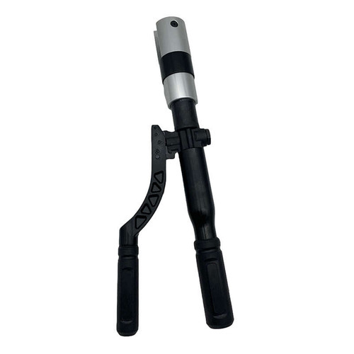 FC0190 Hand Pump Press Tool Compressed