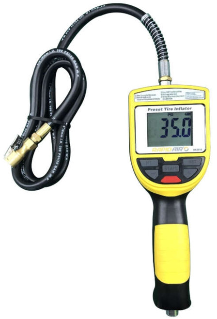 K3015 Auto Fill Tire Inflator