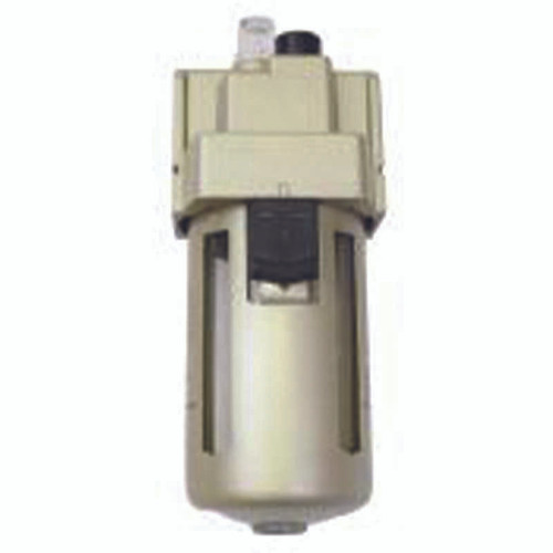 K91216 Lubricator Unit, 1/2 inch NPT, With Bracket (Ail4000-04)