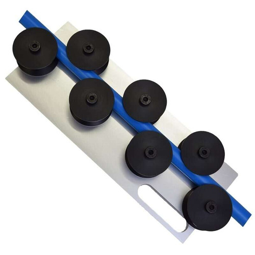 M8097 Maxline Straightening Tool, 7 Wheel