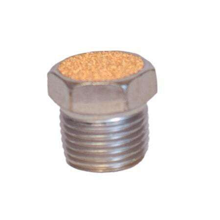 SBBV125 Breather Vent - 10 Pack