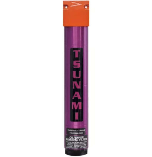 T7100 Tsunami, 1 inch NPT, Oil Coalescing Filter Unit (21999-0082-Z-Fd)