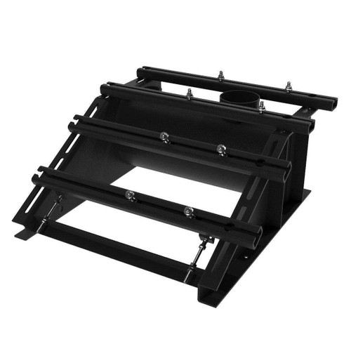 BBF-600F Compact Silencer Base Frame