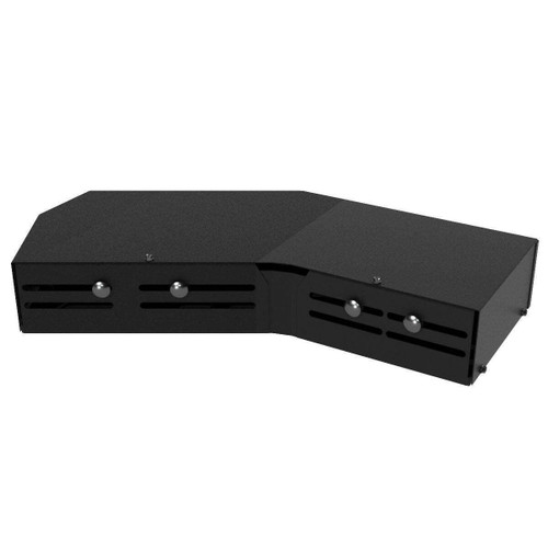 DL-200 Belt Guards Designed for BBF Series Base Frames-DL Series
